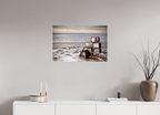 75 x 50 cm, Photo Print Under Acrylic Glass No. 07 — Undertow