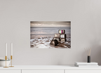 45 x 30 cm, Photo Print Under Acrylic Glass No. 07 — Undertow