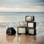 Main image No. 03 — Low Tide