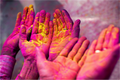 Main image India No. 06 — Open Hands