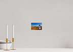 15 x 10 cm, Photo Print Under Acrylic Glass No. 04 — Harvest of Images