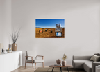 120 x 80 cm, Photo Print Under Acrylic Glass No. 04 — Harvest of Images