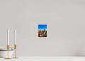 10 x 15 cm, Photo Print Under Acrylic Glass No. 11 — Remote Control