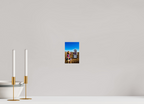 10 x 15 cm, Photo Print Under Acrylic Glass No. 11 — Remote Control
